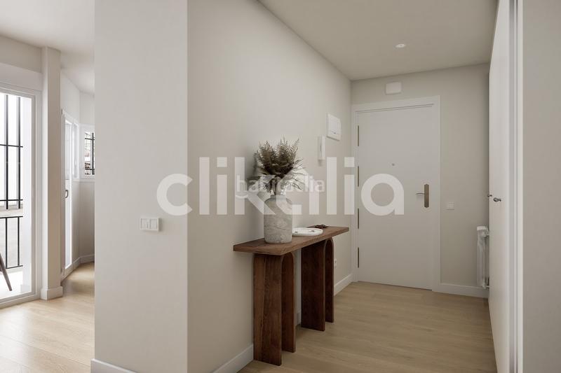 Foto 4f145b89-265c-4fa3-b992-f2b18d6a141b. Appartement avec chauffage dans Ríos Rosas-Nuevos Ministerios Madrid