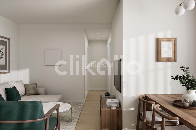 Foto 5aa5f009-90a0-4342-aacd-5d34233e37b6. Appartement avec chauffage dans Ríos Rosas-Nuevos Ministerios Madrid