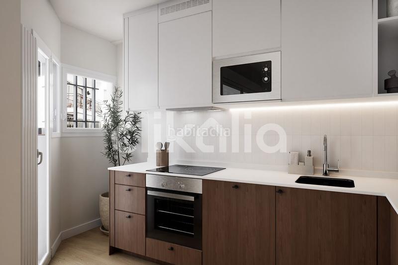 Foto 8a3a14cb-cda0-46fc-9040-699d00ecc3e0. Appartement avec chauffage dans Ríos Rosas-Nuevos Ministerios Madrid