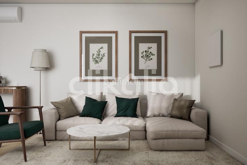 Foto a38b61c8-3379-49b6-9619-b655e032000e. Appartement avec chauffage dans Ríos Rosas-Nuevos Ministerios Madrid