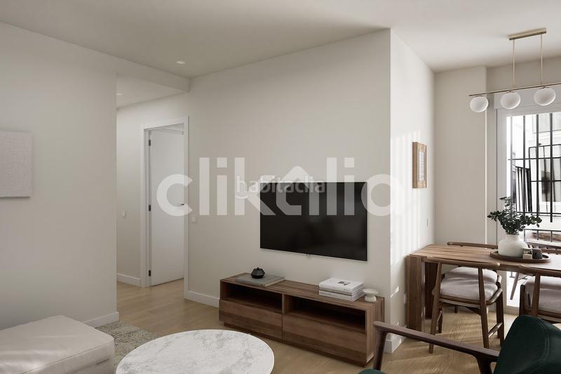 Foto b42b0d91-0a4b-41ff-8e67-c7f7d4abc8e0. Appartement avec chauffage dans Ríos Rosas-Nuevos Ministerios Madrid