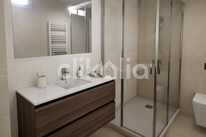 Foto d958d31c-45b2-4c99-abb1-2386338b371c. Appartement avec chauffage dans Ríos Rosas-Nuevos Ministerios Madrid