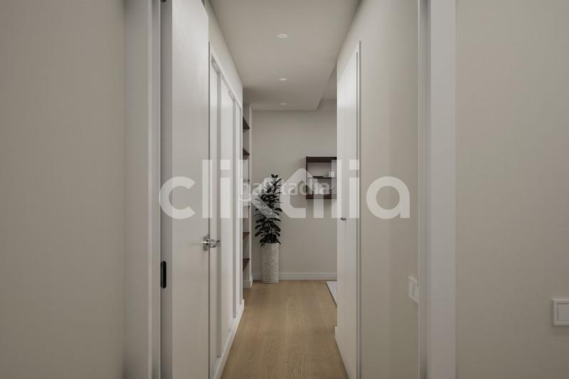 Foto e73b077a-c8ce-4f5f-b488-4f1725fbb31b. Appartement avec chauffage dans Ríos Rosas-Nuevos Ministerios Madrid