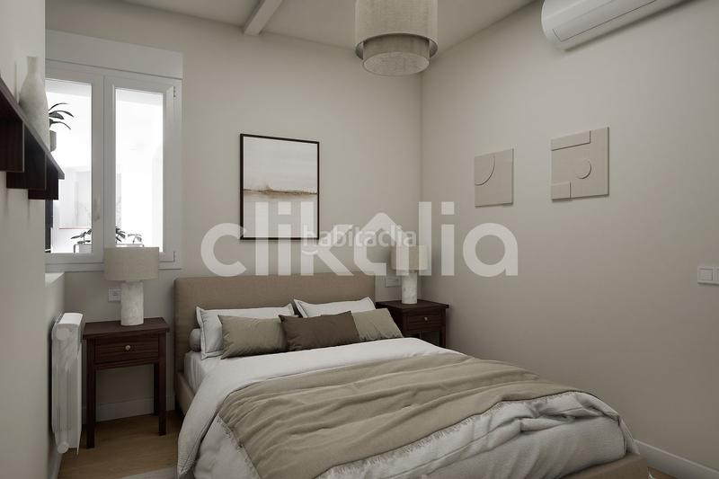 Foto ed25723f-a6af-4d2f-9540-45edc8bf32ae. Appartement avec chauffage dans Ríos Rosas-Nuevos Ministerios Madrid