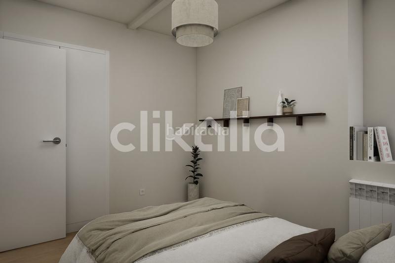 Foto ed82ebbb-0038-4059-951e-62e19d518435. Appartement avec chauffage dans Ríos Rosas-Nuevos Ministerios Madrid