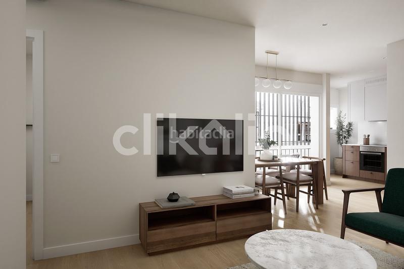 Foto f7f766d1-8d44-4e7f-b02b-a874fd6d156e. Appartement avec chauffage dans Ríos Rosas-Nuevos Ministerios Madrid