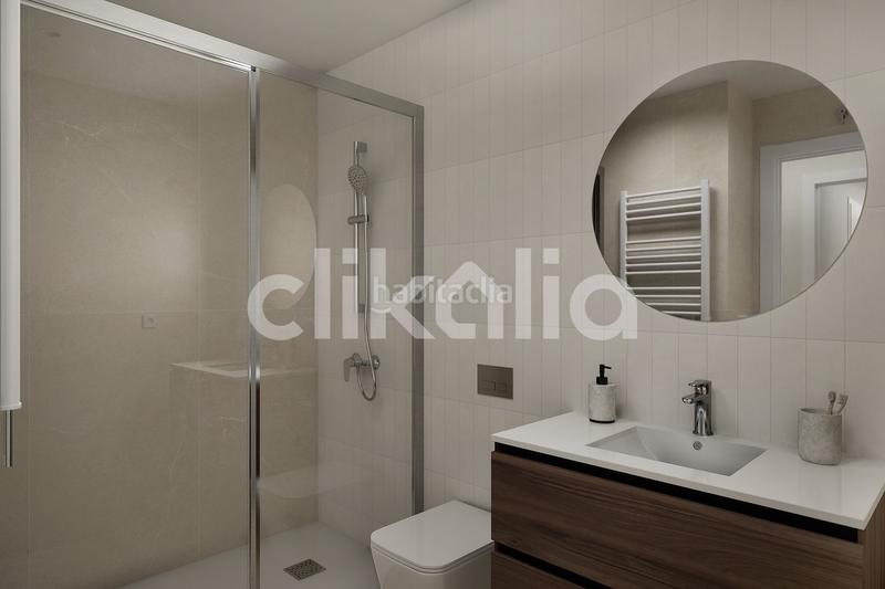 Foto fc8c4686-16f6-4e13-a8ce-88bb6bc080a5. Appartement avec chauffage dans Ríos Rosas-Nuevos Ministerios Madrid