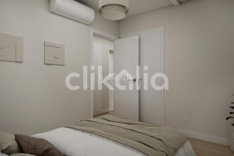 Foto 53f92f78-7c99-40f9-bcf3-fa57534d5831. Pis amb calefacció a Ríos Rosas-Nuevos Ministerios Madrid