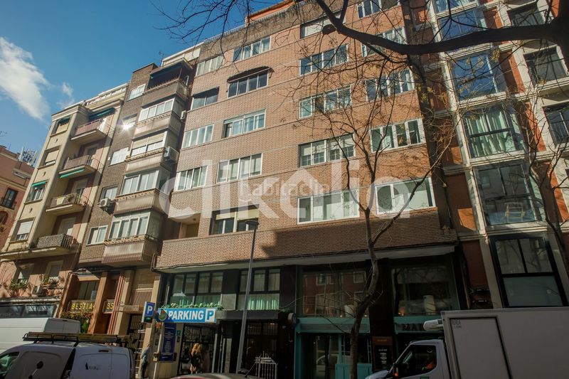 Foto e3dea569-9f47-4d23-ae8e-ff6c6a263e77. Pis amb calefacció a Ríos Rosas-Nuevos Ministerios Madrid