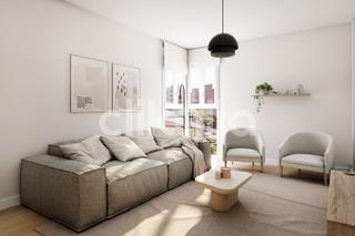 Appartement à Ensanche