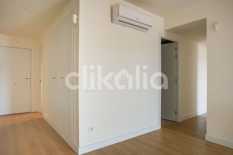 Foto b0c41cb2-10a6-4de0-b720-18e78831d4c1. Pis amb calefacció a Ensanche Alcobendas