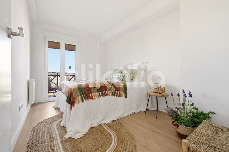 Foto c069eead-8700-44a3-abd9-2ed8d91b57f0. Pis amb calefacció a Ensanche Alcobendas