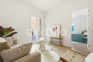 Appartement à Cuatro Caminos - Azca