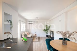 Flat in Perchel Norte
