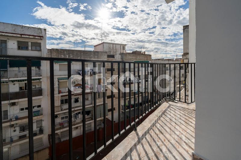 Foto fcc2746b-0d1d-45e9-9e53-335a0bc4cc0c. Location appartement dans Els Orriols Valencia