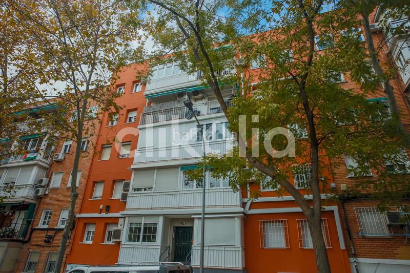 Foto e112abe4-7bd1-4e4c-b9ed-effbeee7c9c1. Affitto appartamento con riscaldamento in Casco Antiguo Alcorcón