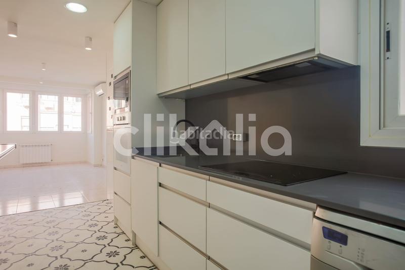 Foto efdcb9e0-ffb8-49b1-bb77-8dff45495e0a. Miete etagenwohnung mit heizung in Casco Antiguo Alcorcón