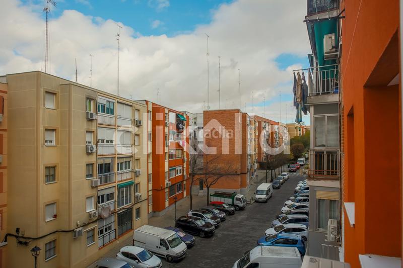 Foto cfb8ca1c-e44a-4726-8a90-8bc1c5d25cb3. Lloguer pis amb calefacció a Casco Antiguo Alcorcón
