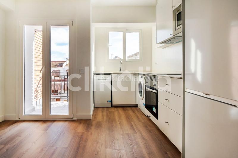 Foto 9197bca0-4573-4fa9-9861-59c20c216458. Affitto appartamento in Centro Ciudad Paterna