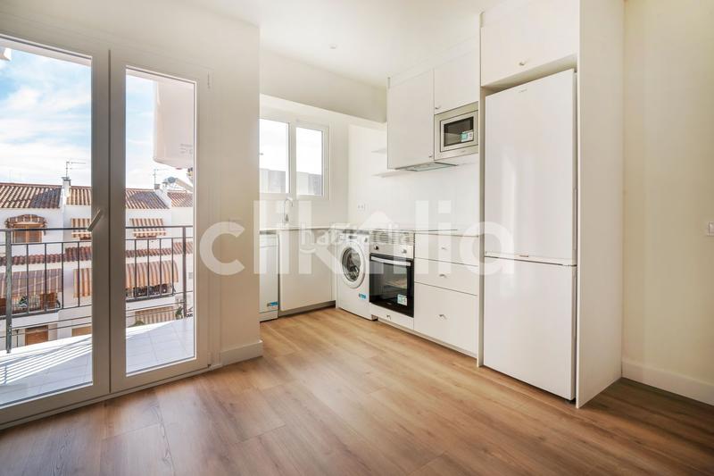 Foto e13886d5-047d-4daa-890f-2d57af3057e5. Affitto appartamento in Centro Ciudad Paterna