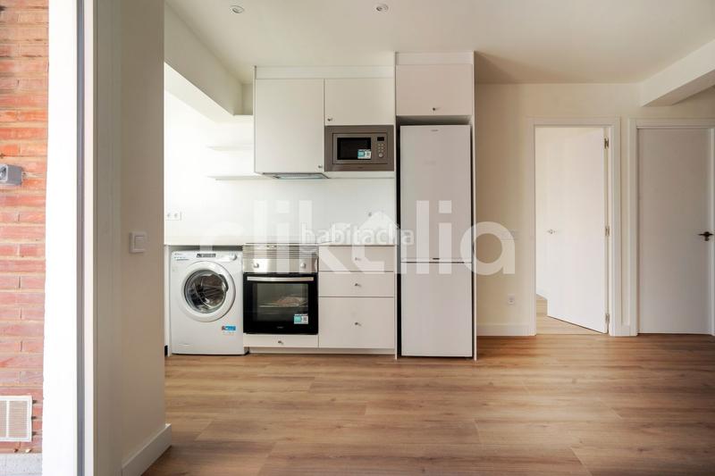 Foto 8697ca7a-9891-46c6-9f7d-14a339b045c1. Rent flat in Centro Ciudad Paterna