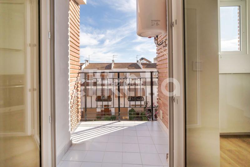 Foto 9ae08826-64d2-4475-9ec2-d21ee2356b2c. Rent flat in Centro Ciudad Paterna