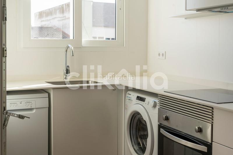 Foto ca5b0290-2902-40d7-b469-d202b8b06f7f. Rent flat in Centro Ciudad Paterna
