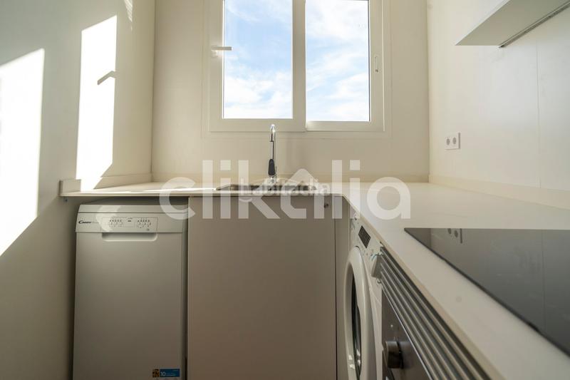 Foto d0e5631e-8492-498e-90c0-220da50ba909. Rent flat in Centro Ciudad Paterna