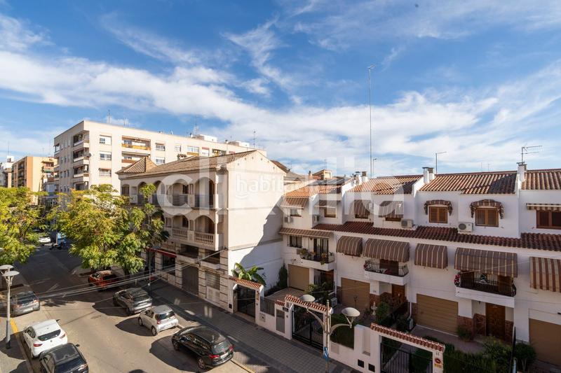 Foto 22e41826-4e02-475b-b856-1a8e724d3b73. Lloguer pis a Centro Ciudad Paterna