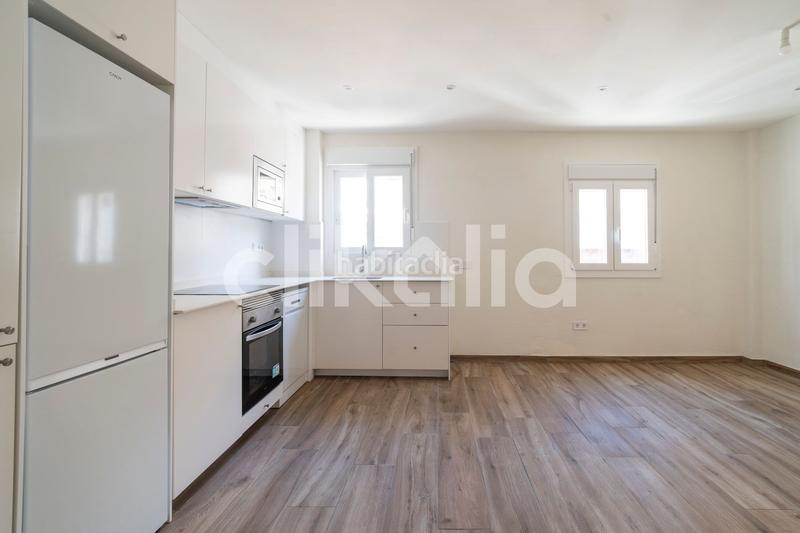 Foto 1aecb845-f088-48a8-83ad-922e872b80d6. Miete etagenwohnung in El Mercado Manises