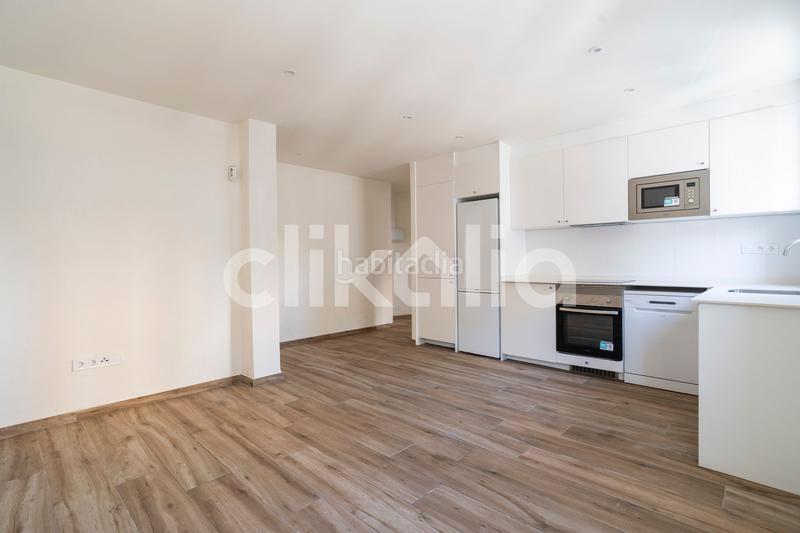 Foto 094a345b-f61d-45bd-a0c5-f5c9443d4904. Rent flat in El Mercado Manises