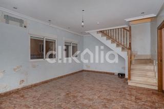 Maison à Los Dolores