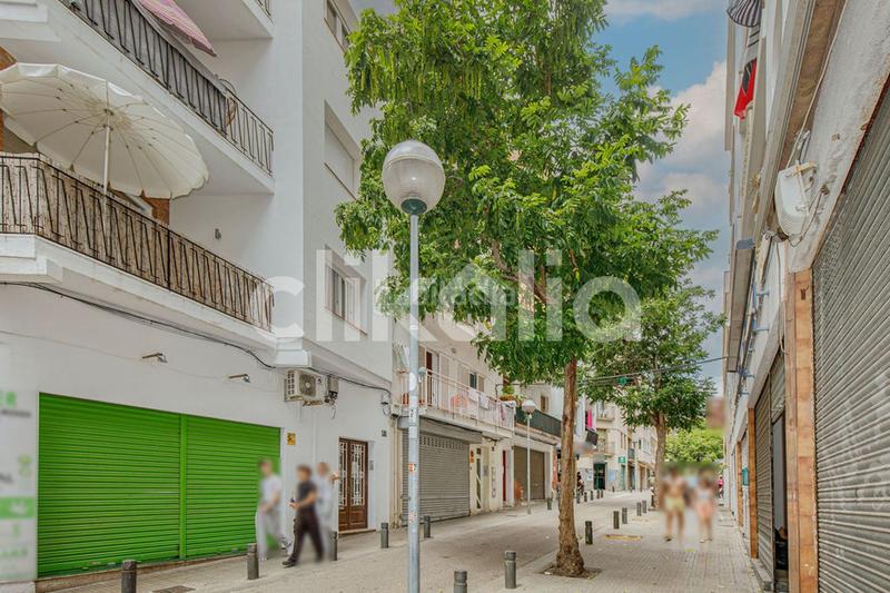 Foto 0f51f76c-70d1-4659-b1e7-65263cbe6f26. Appartement avec chauffage dans Centre Lloret de Mar