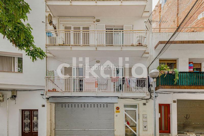 Foto 43a5bdae-c41a-4de1-aef5-ee43db3ee7c9. Flat with heating in Centre Lloret de Mar