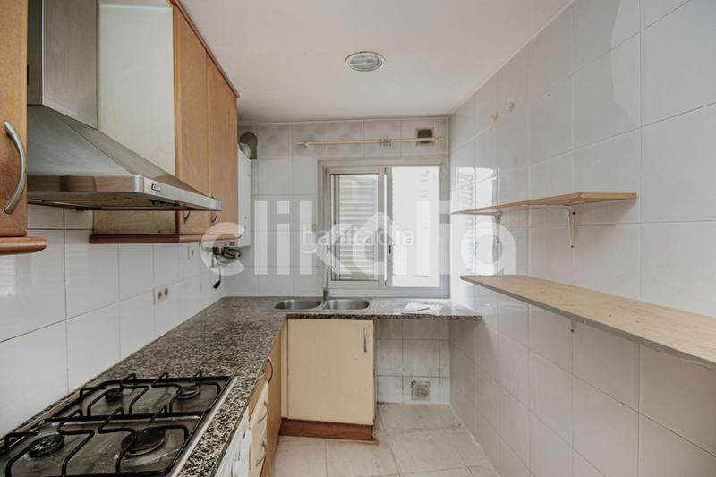 Foto 531f8cf6-1c27-4189-af8c-601b74bc912f. Flat with heating in Centre Lloret de Mar