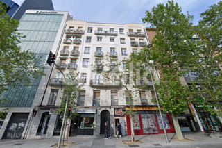 Appartement à Prosperidad