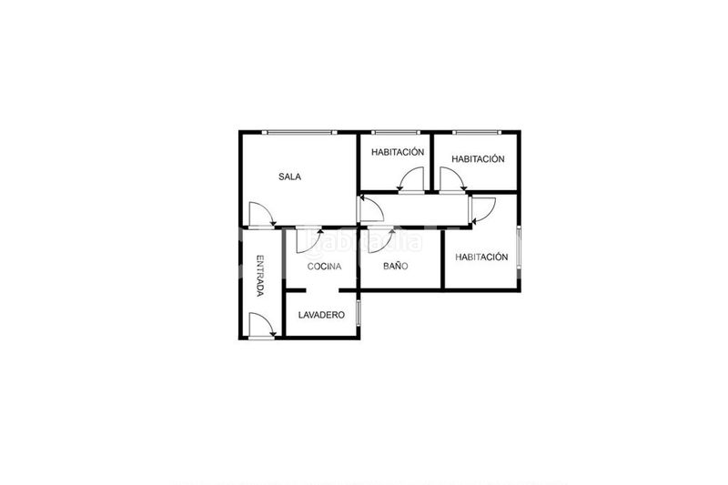 Foto cfe41cc6-0db6-4bd9-814f-a03e278b942e. Piso en Nord Vic