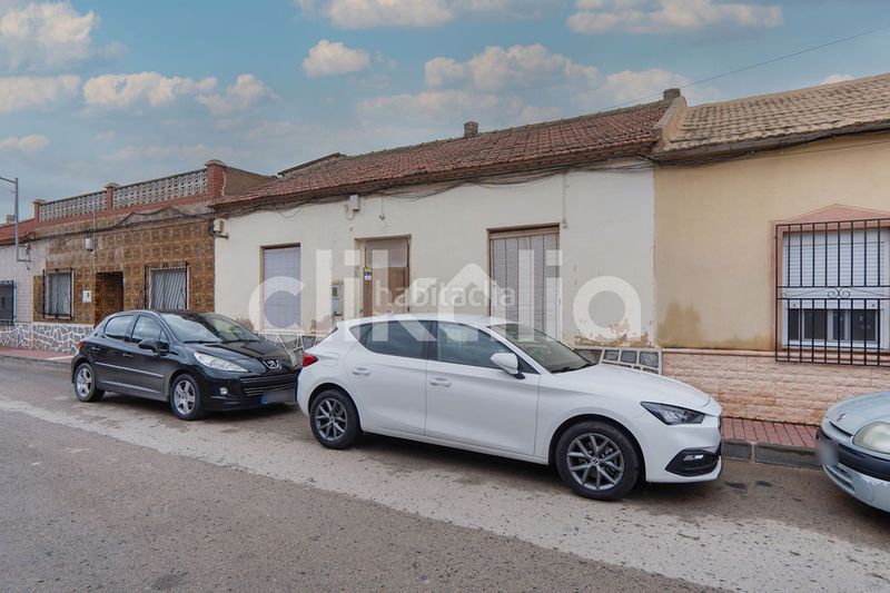 Foto 4c23154f-0fe9-45f4-ad89-373775814385. Piso en Lobosillo Murcia
