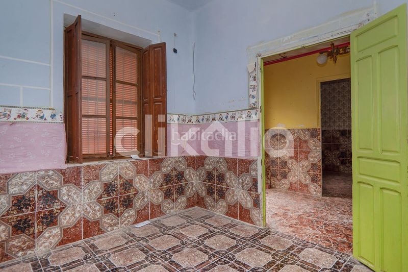 Foto 7d1049b7-0574-4795-9e1d-1ce3401a77e0. Piso en Lobosillo Murcia