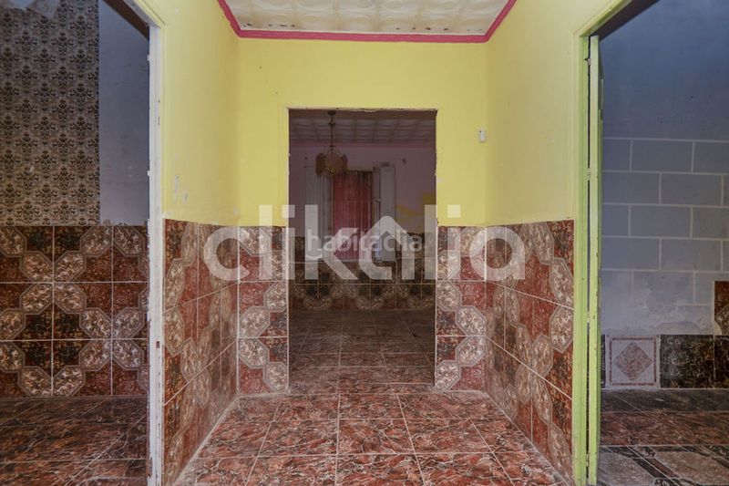 Foto c76e9b13-cd35-478d-88fc-0974b8e5da52. Piso en Lobosillo Murcia