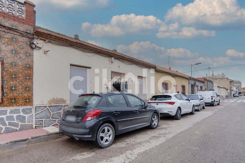 Foto ffe511b0-70ce-49ae-ba41-deedd5f428f3. Piso en Lobosillo Murcia