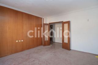 Etagenwohnung in Caravaca de la Cruz