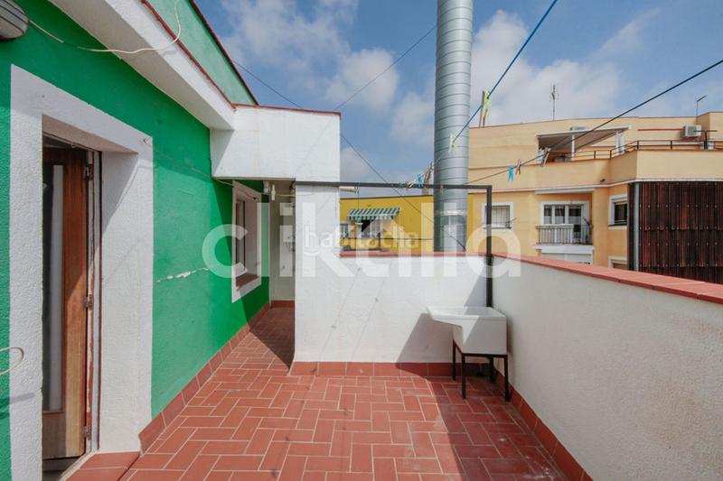 Foto ee3f7bf5-2b20-49c3-a800-9a1834247a6b. Àtic a Santa Rosa Santa Coloma de Gramenet