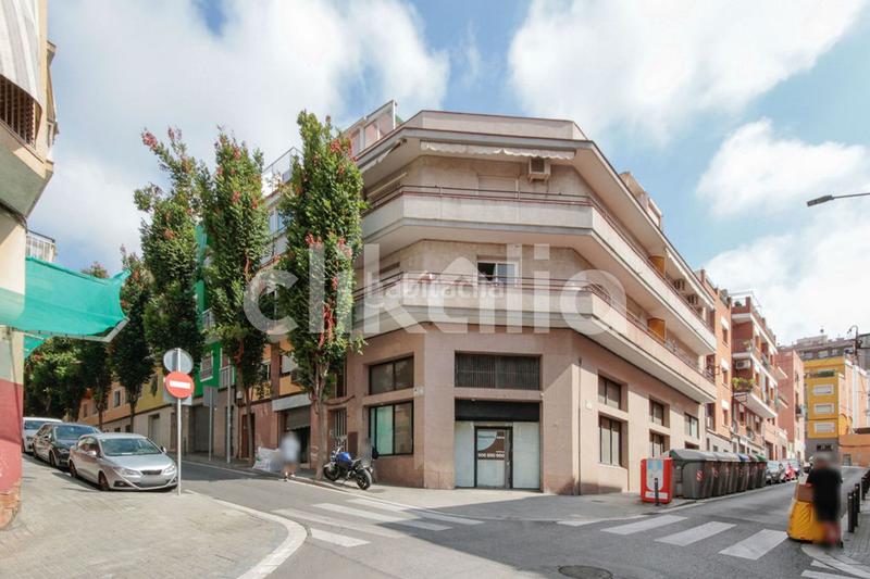 Foto 6a5602fb-009c-4457-9d05-6d389b0ad979. Dachwohnung in Santa Rosa Santa Coloma de Gramenet