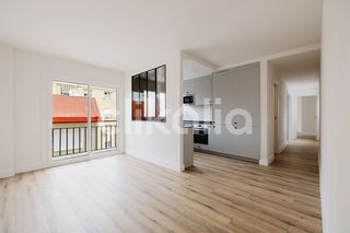 Flat in Cristo de la Epidemia