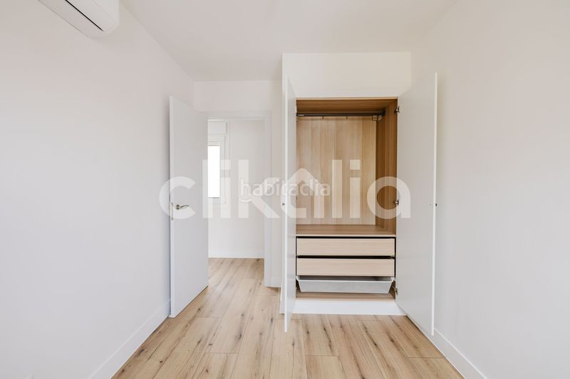 Foto e2354df3-9bbe-448a-8bc5-cfc890bf16ed. Piso en Cristo de la Epidemia Málaga