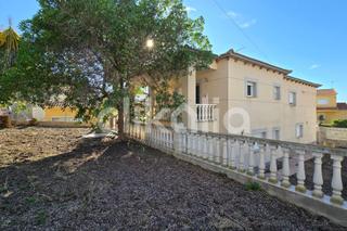 Casa a Mas Borràs-Coto del Rey