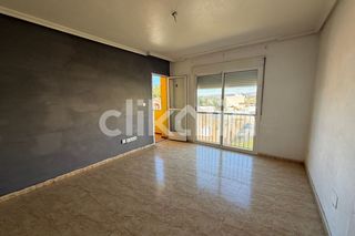 Flat in Blanca