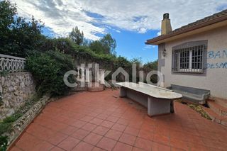 House in Bisbal del Penedès (La)