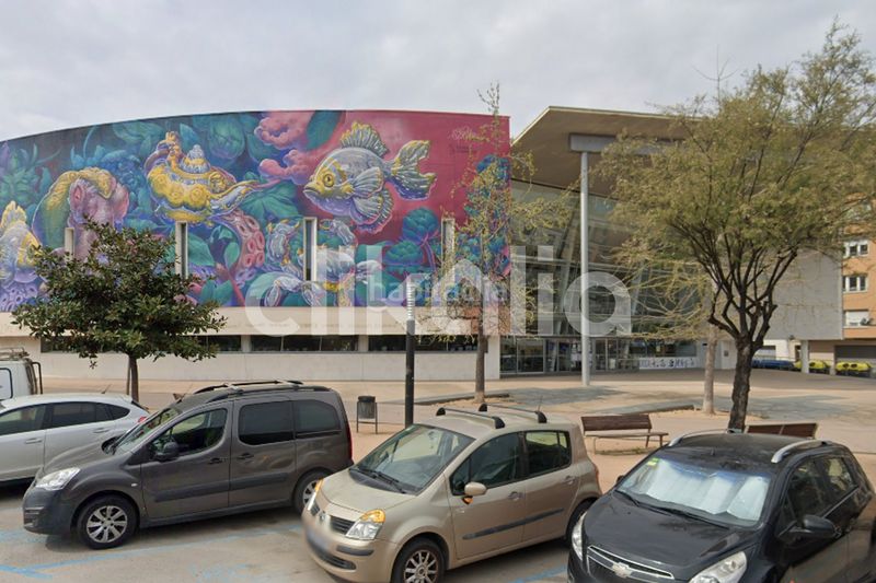 Foto 4f66e294-38b4-4a12-952b-4ec8fc1584a6. Etagenwohnung in La plantera Blanes